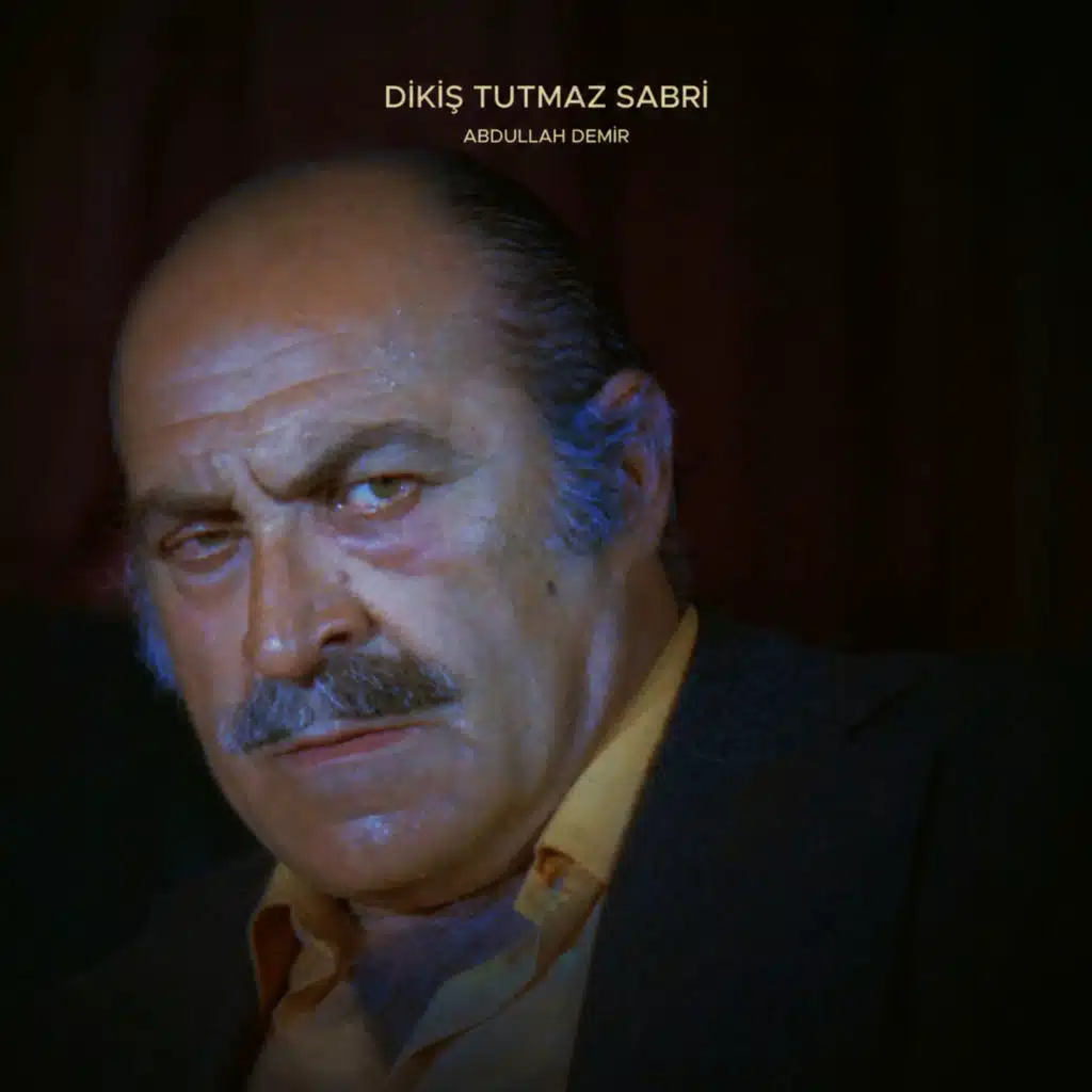 Dikiş Tutmaz Sabri