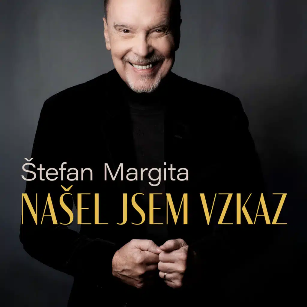 Stefan Margita