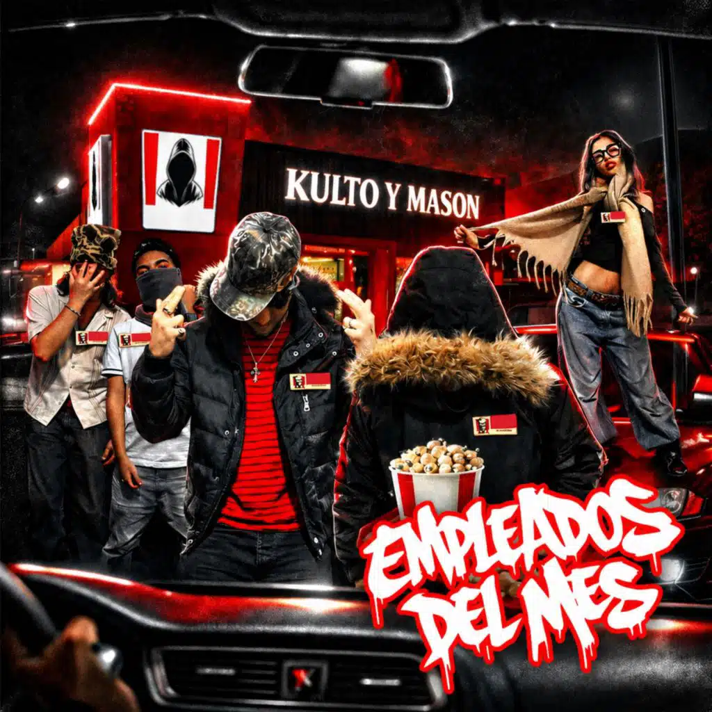 EMPLEADOS DEL MES