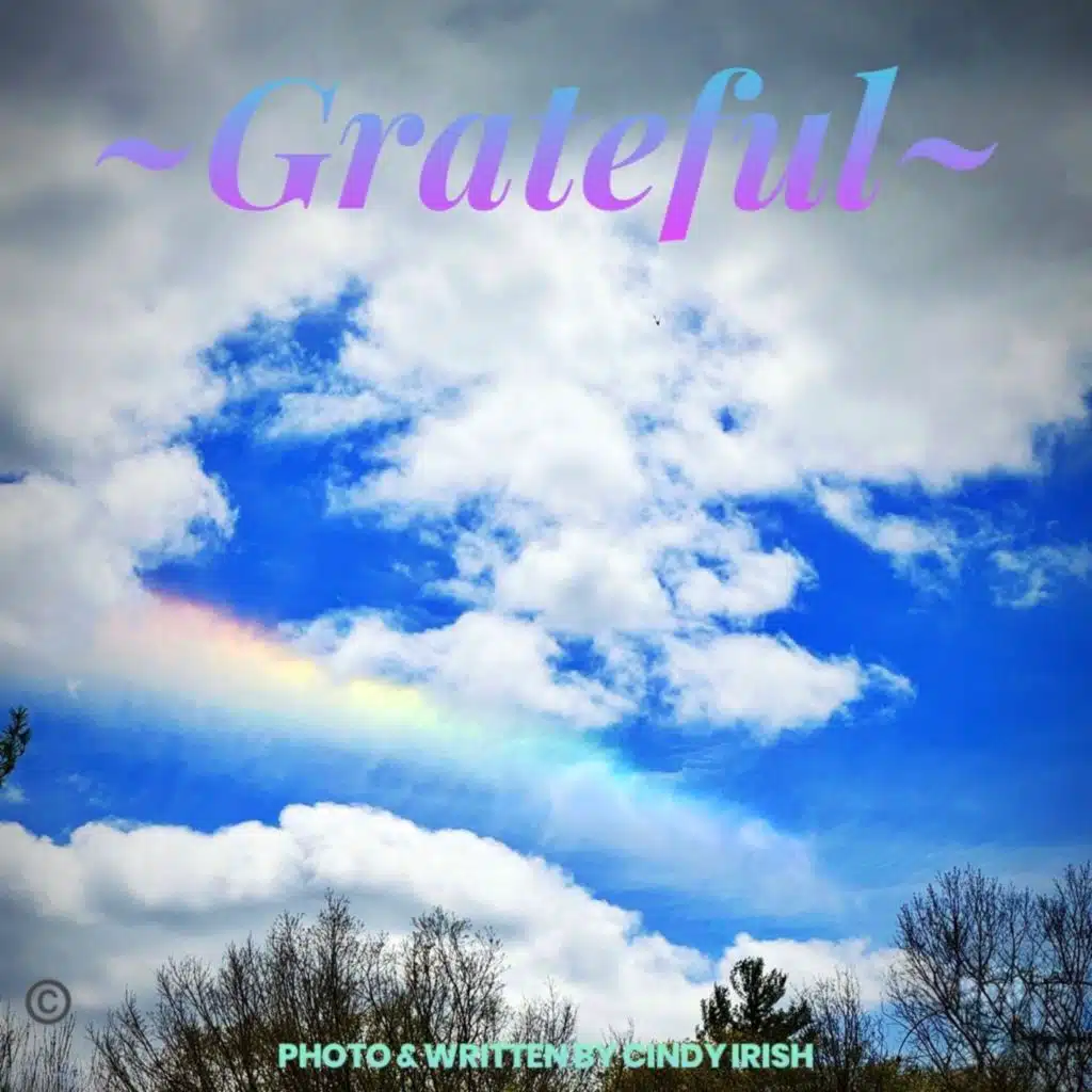 Grateful