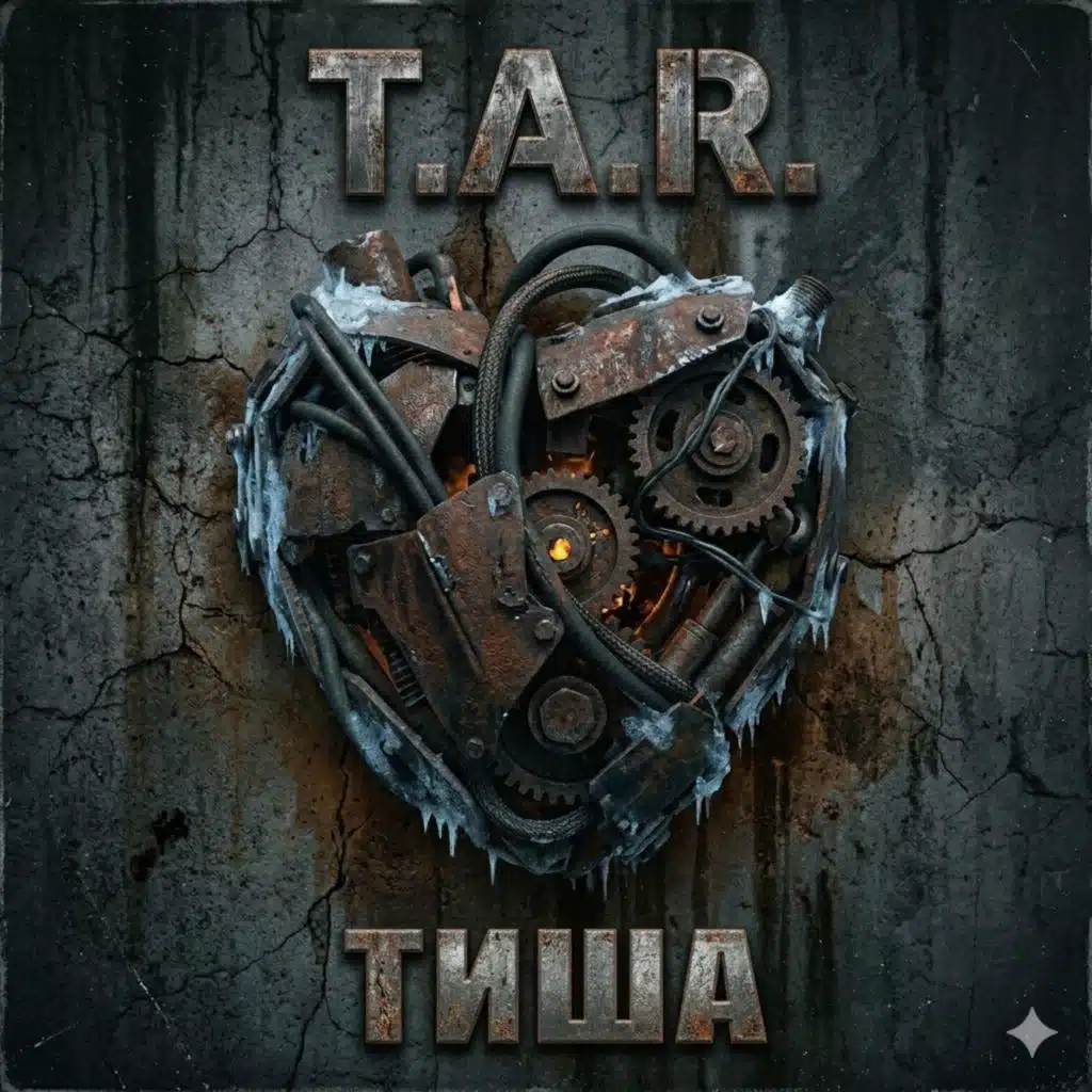 T.A.R.