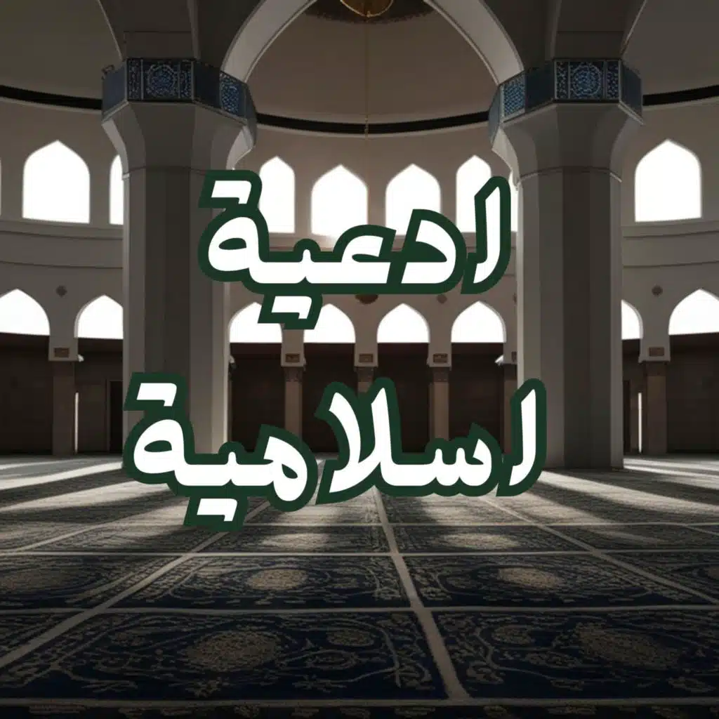 اجمل ادعية اسلامية مؤثرة  خلفيات صوتية حالات دينية