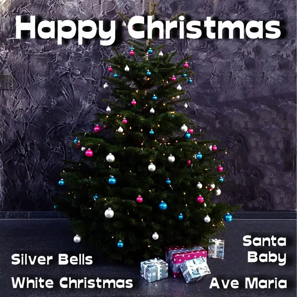 Happy Christmas