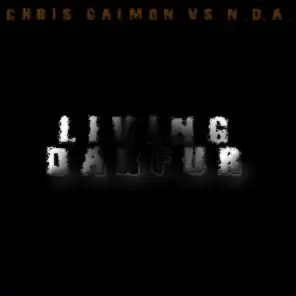 Living Darfur (Chris Cute House Mix)
