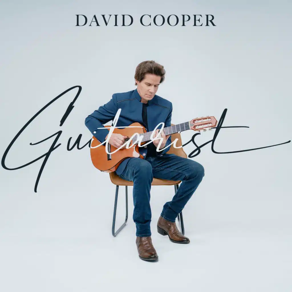 David Cooper