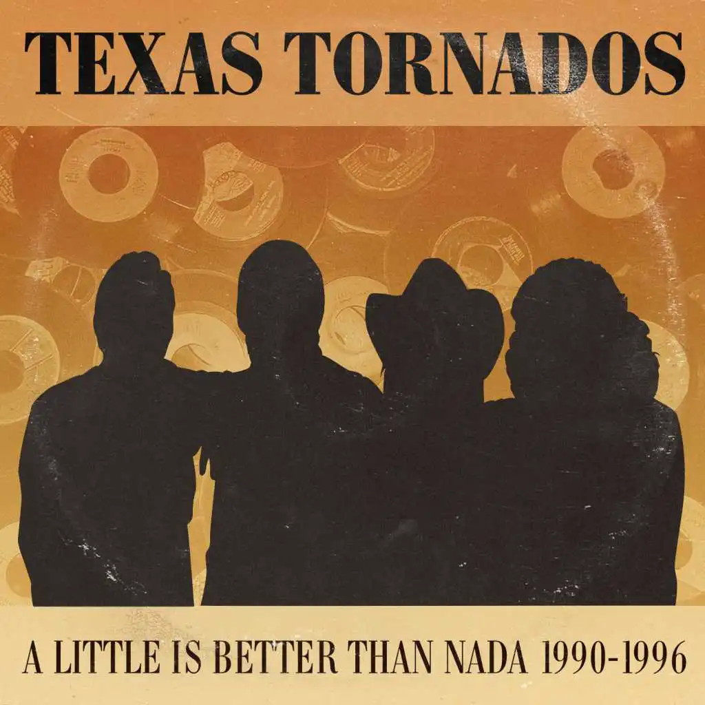 Is Anybody Goin' to San Antone (Instrumental) [feat. Freddy Fender]