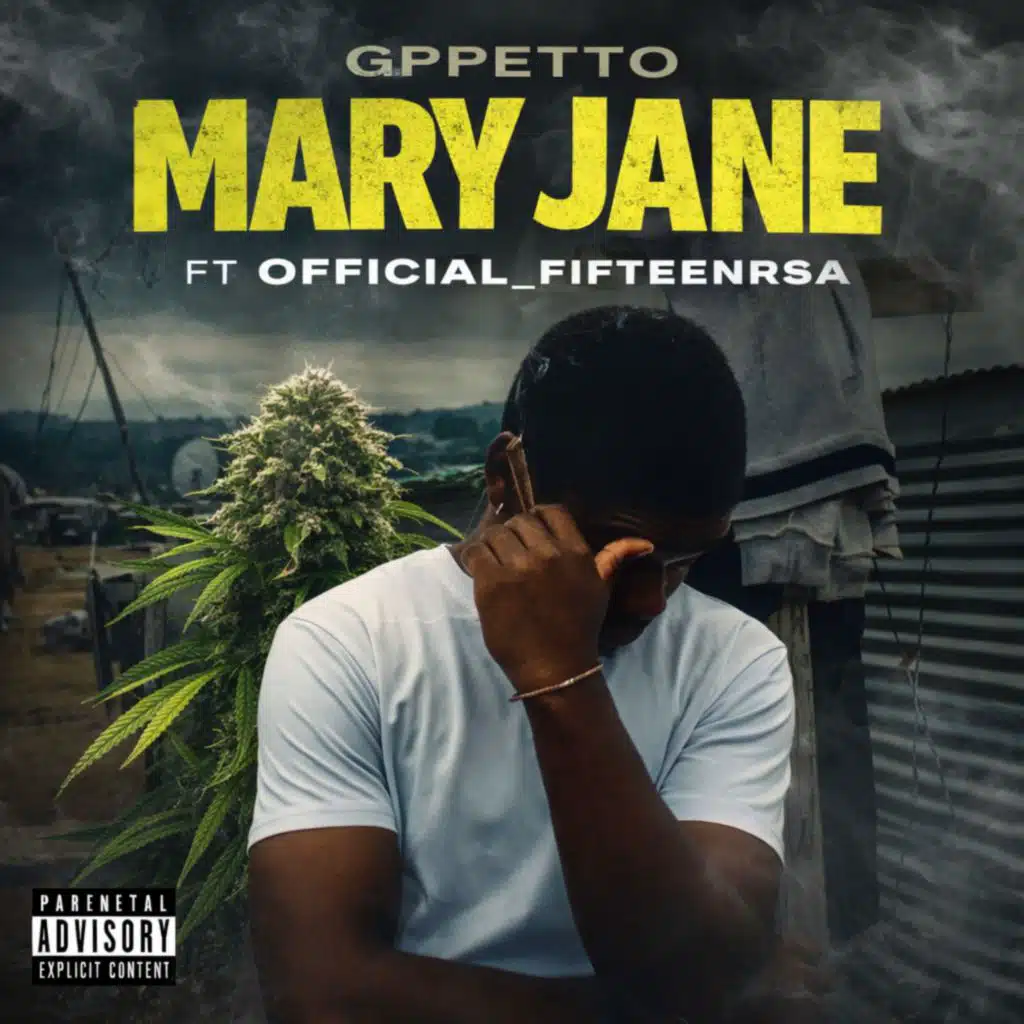 Mary Jane