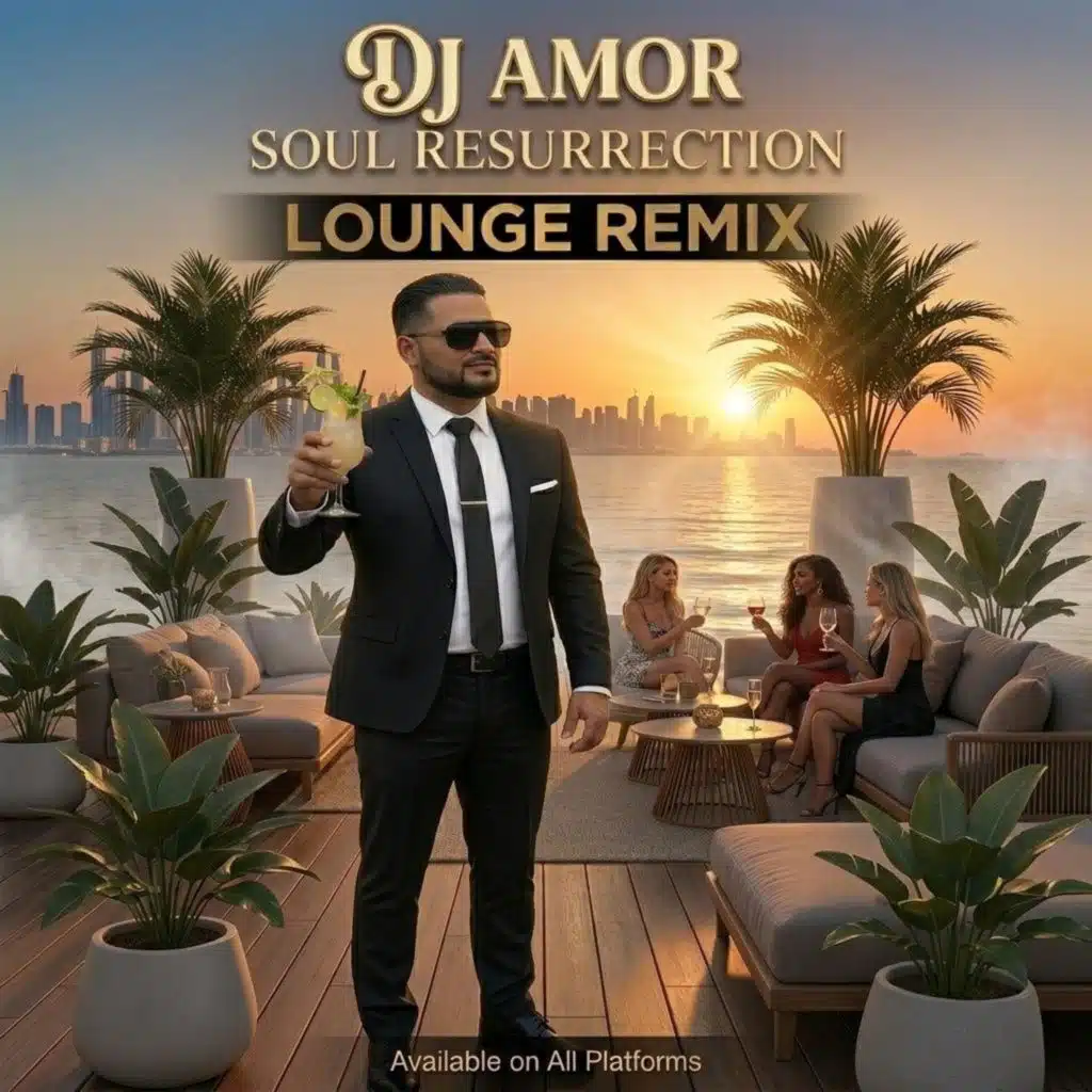 DJ Amor