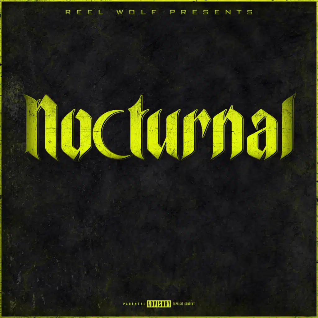 Nocturnal (Deluxe Edition)
