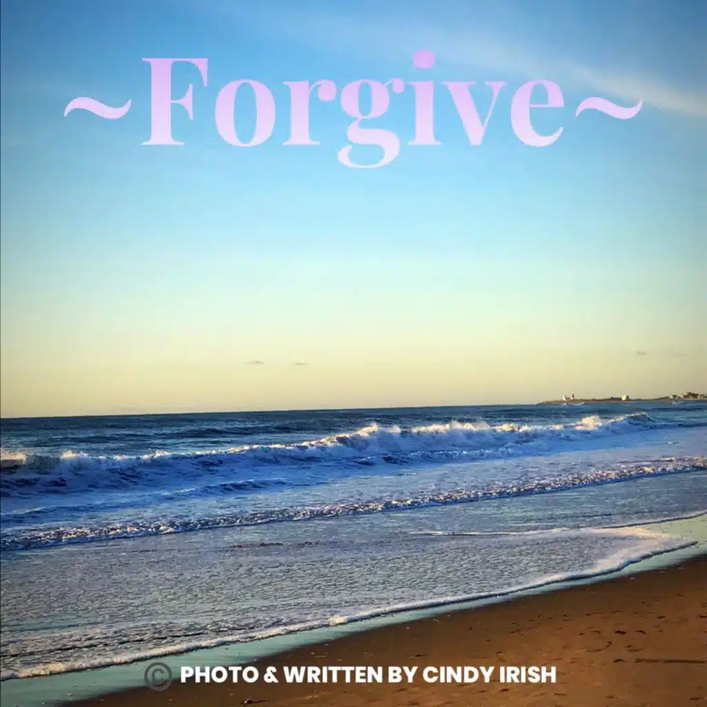 Forgive