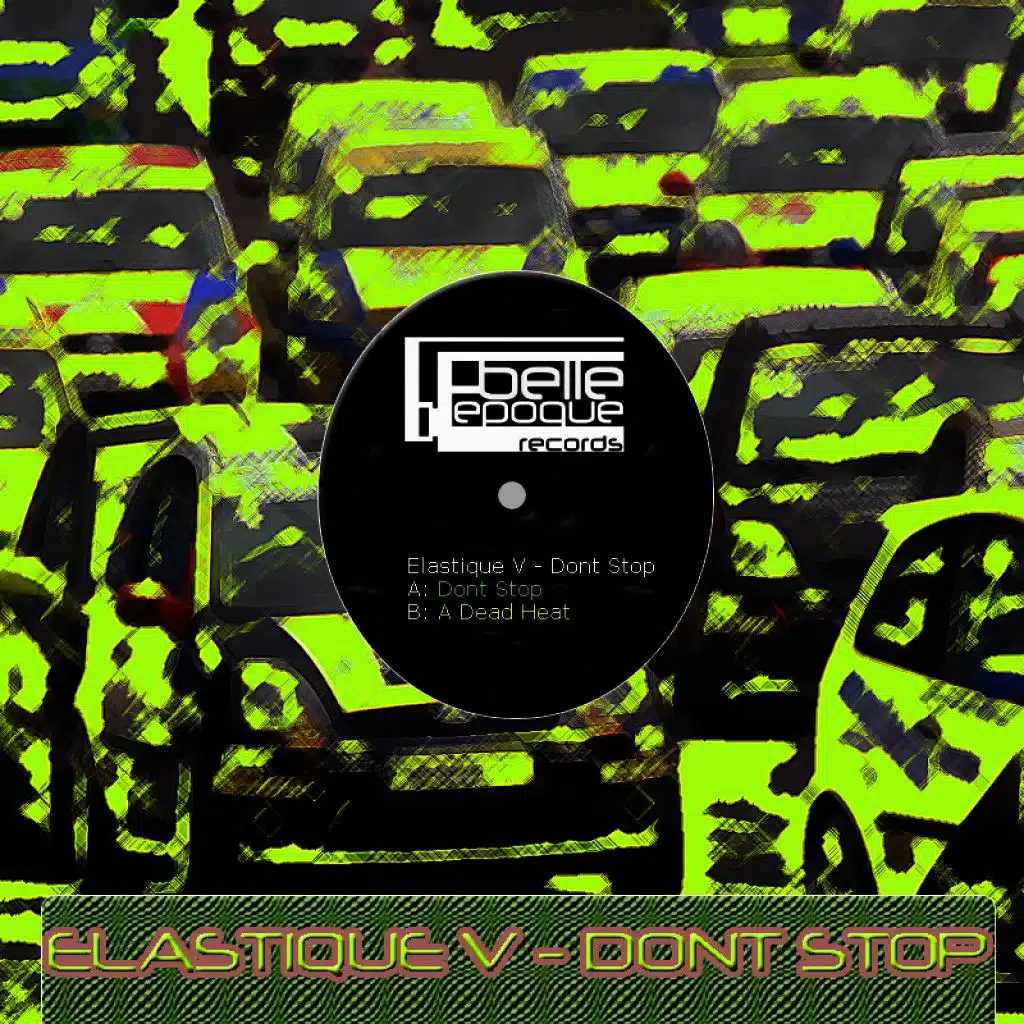 Dont Stop