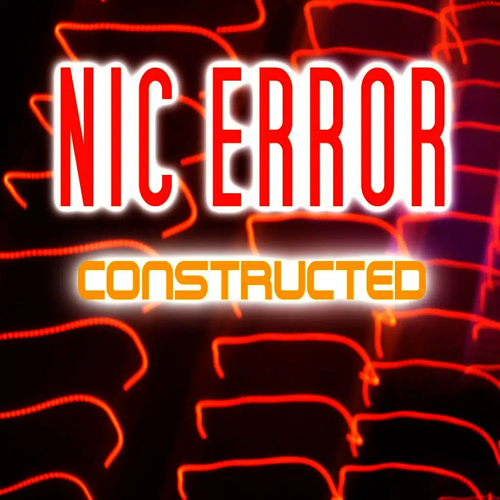 Nic Error