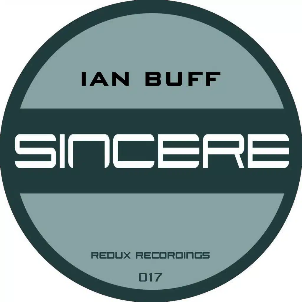 Sincere (Renovatio Radio Edit)