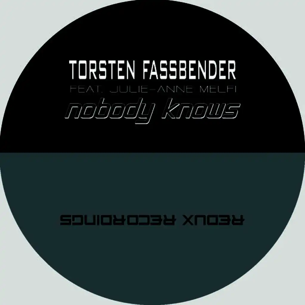 Nobody Knows (Chris Corrigan Remix)