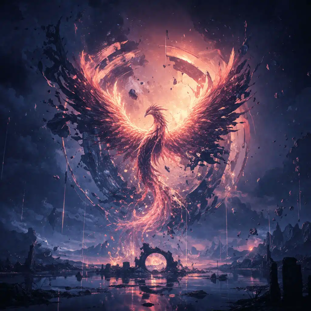 Ashes