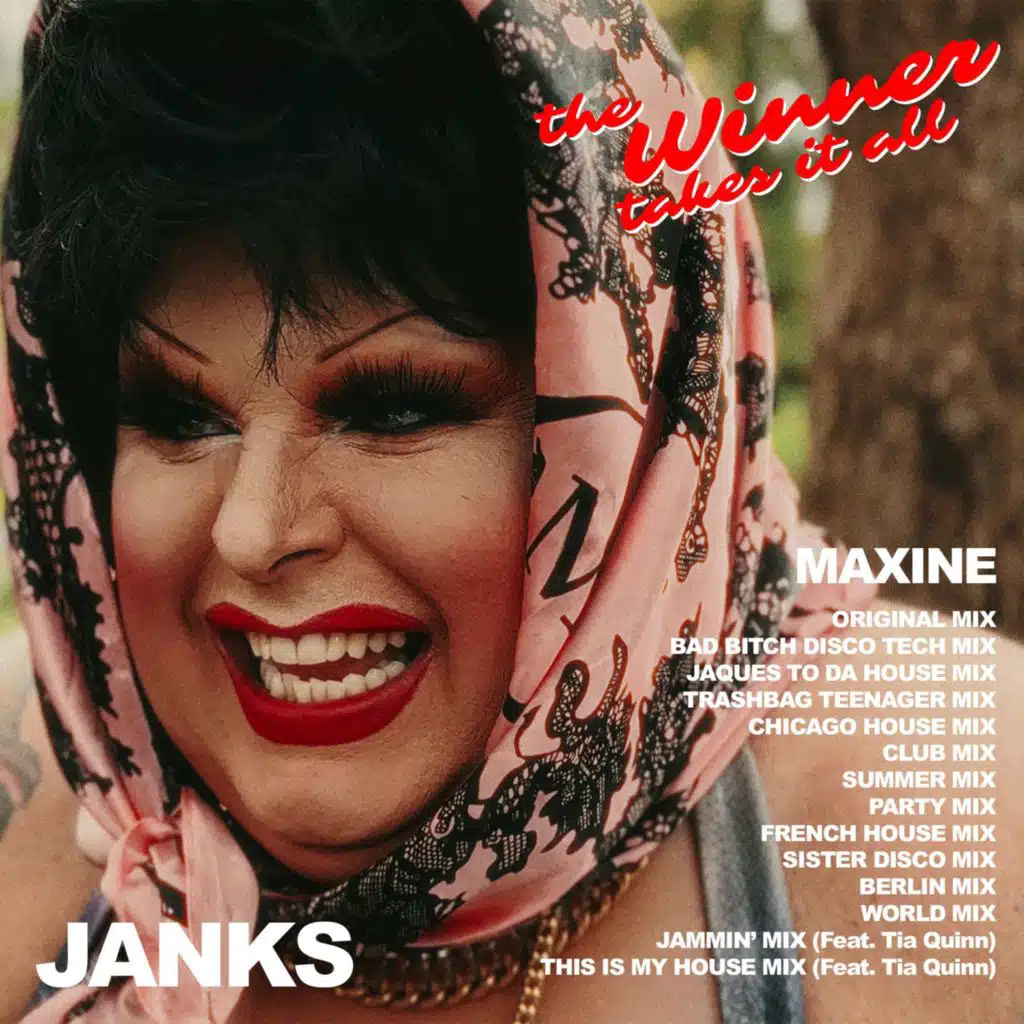 Maxine
