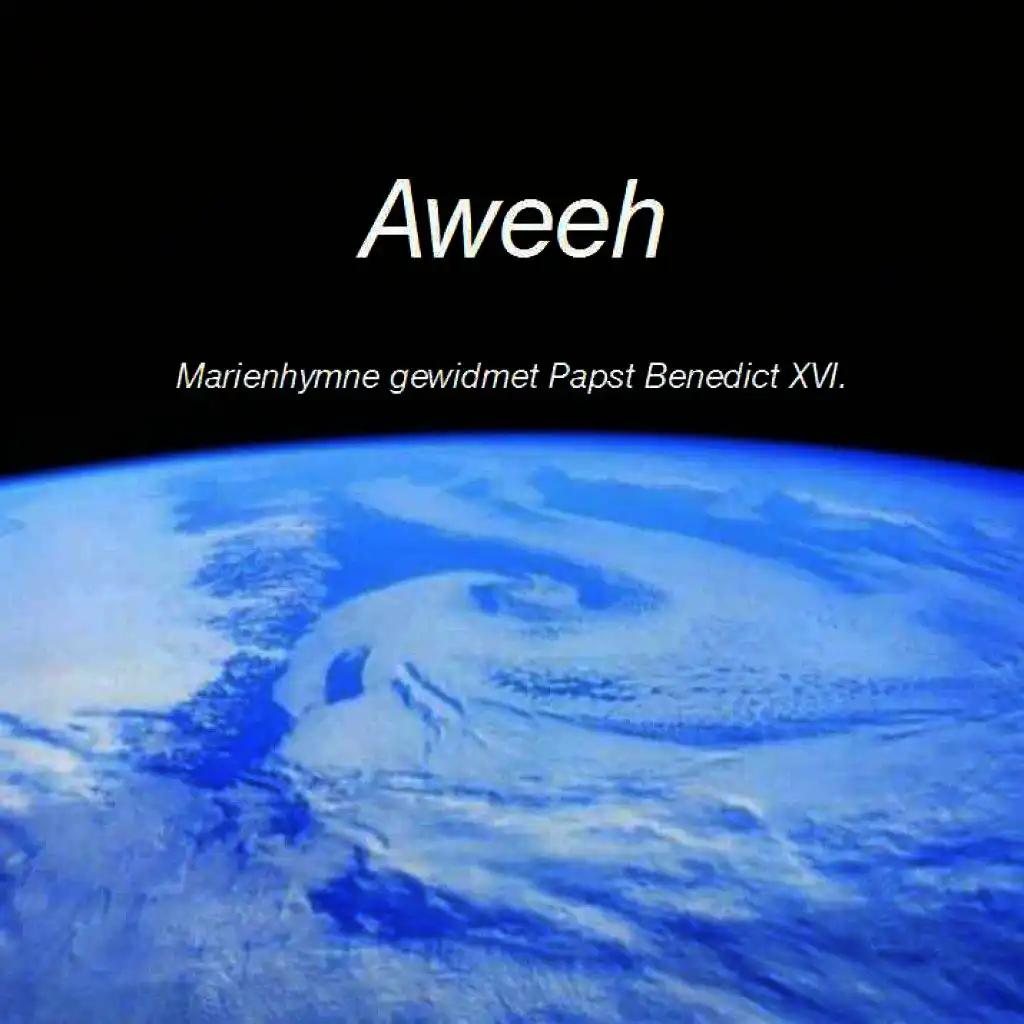 Aweeh (Vocal Version)