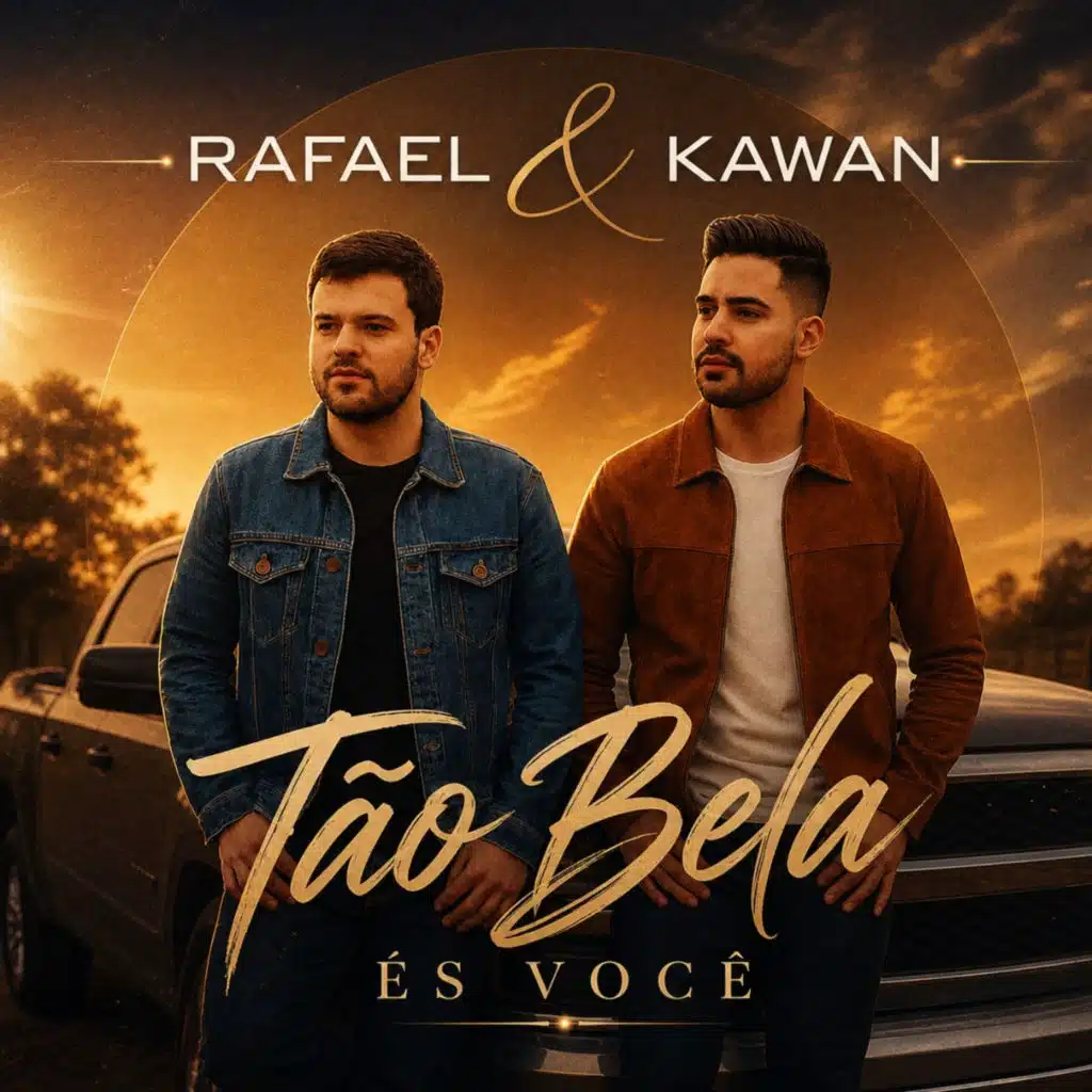 Rafael & Kawan