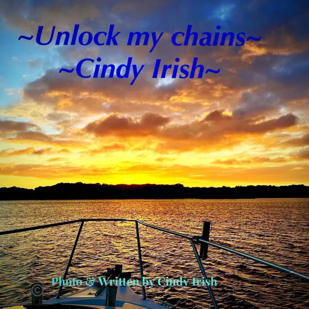 Unlock my chains