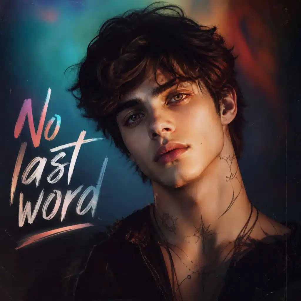 No Last Word