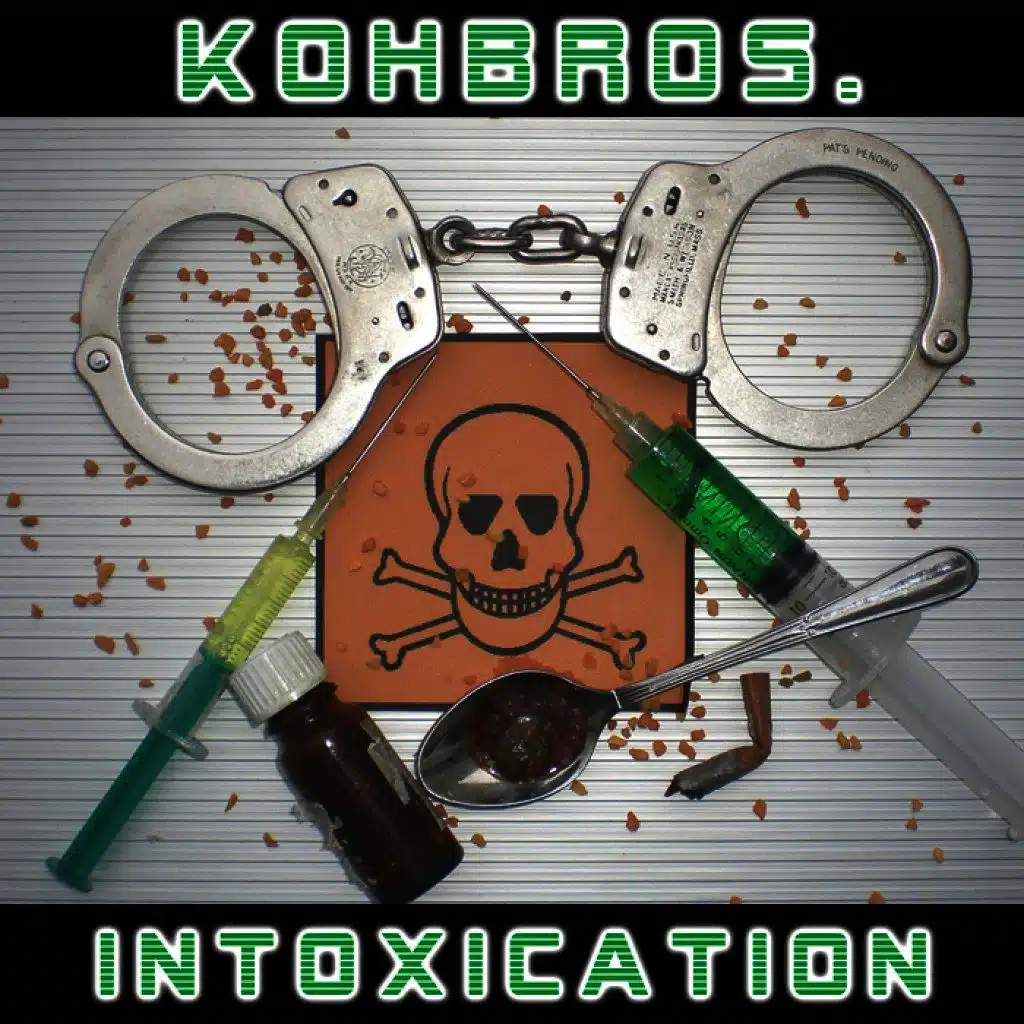 KOHBROS.