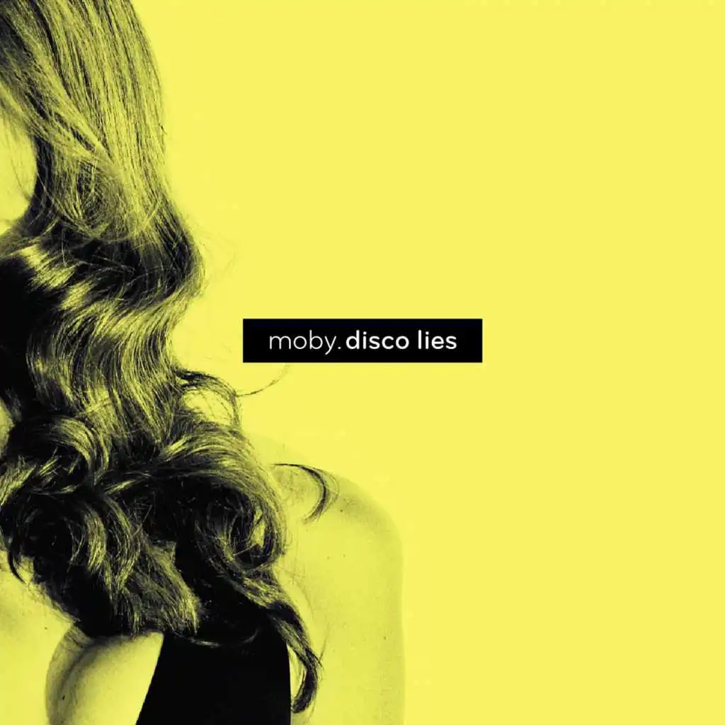 Disco Lies (Jacques Renault Remix)