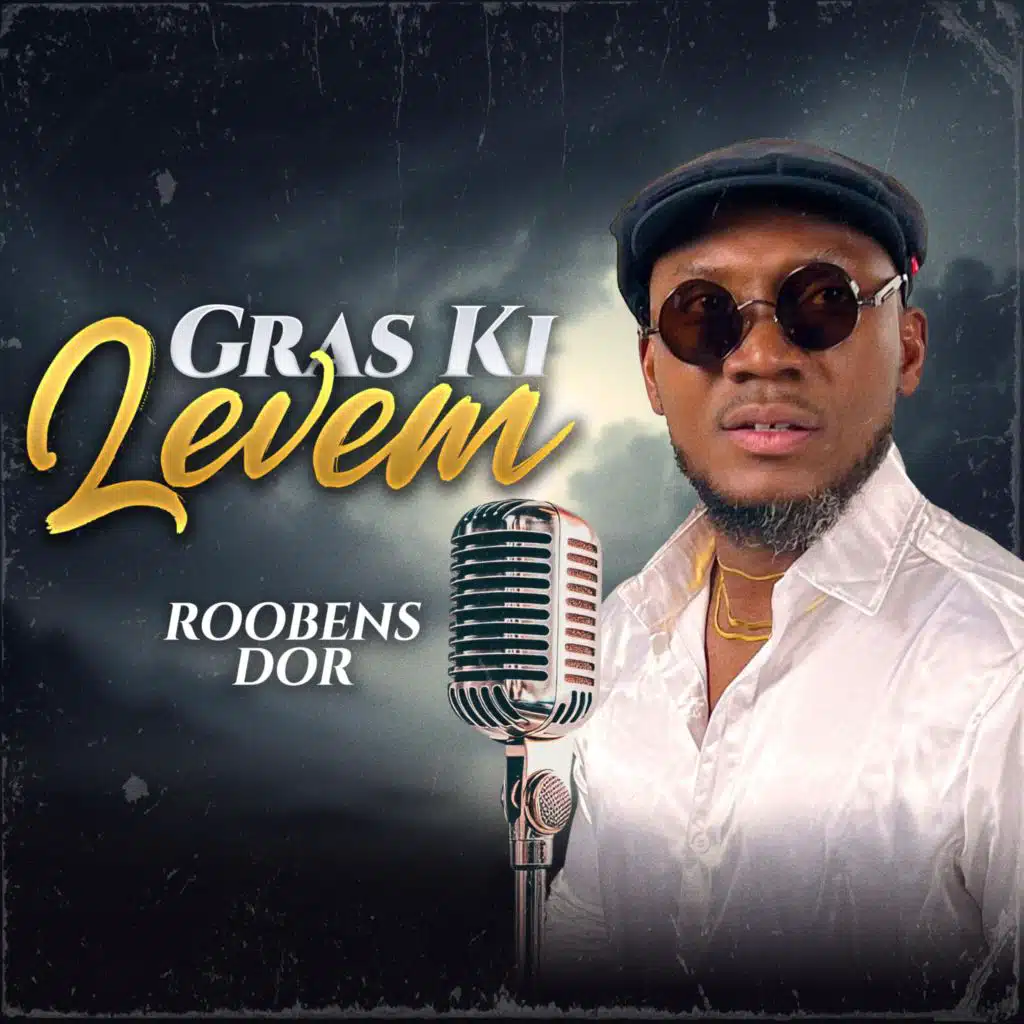 Roobens D'or