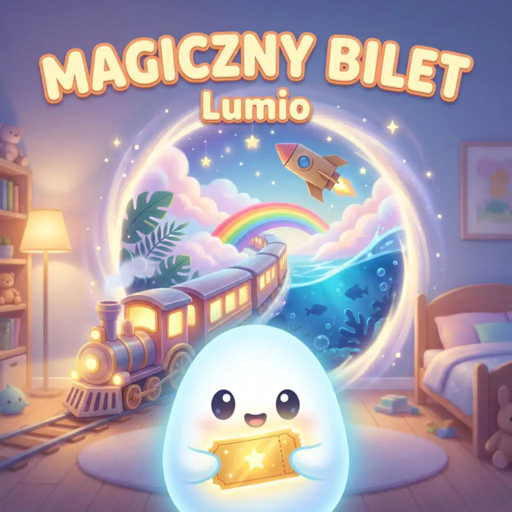 Magiczny bilet