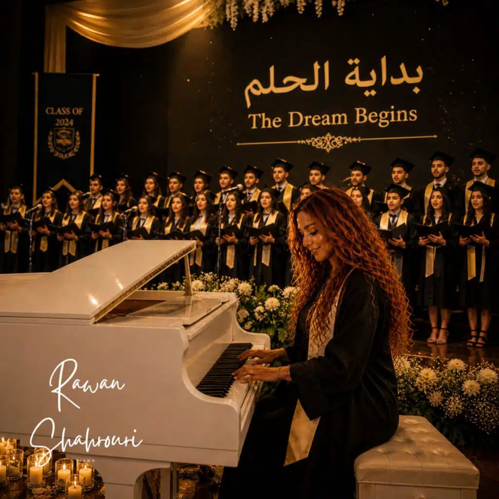 Rawan Shahrouri