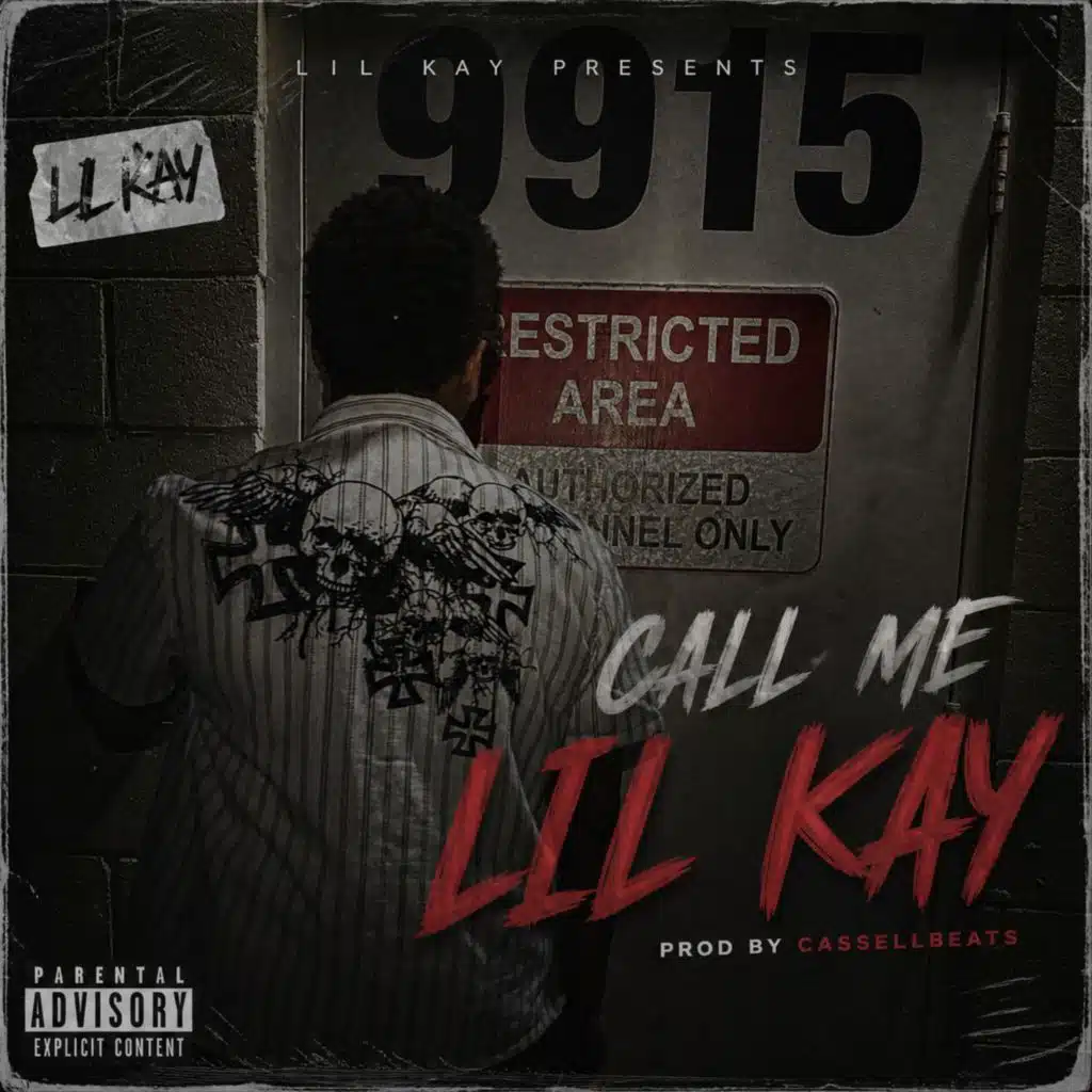 Lil Kay