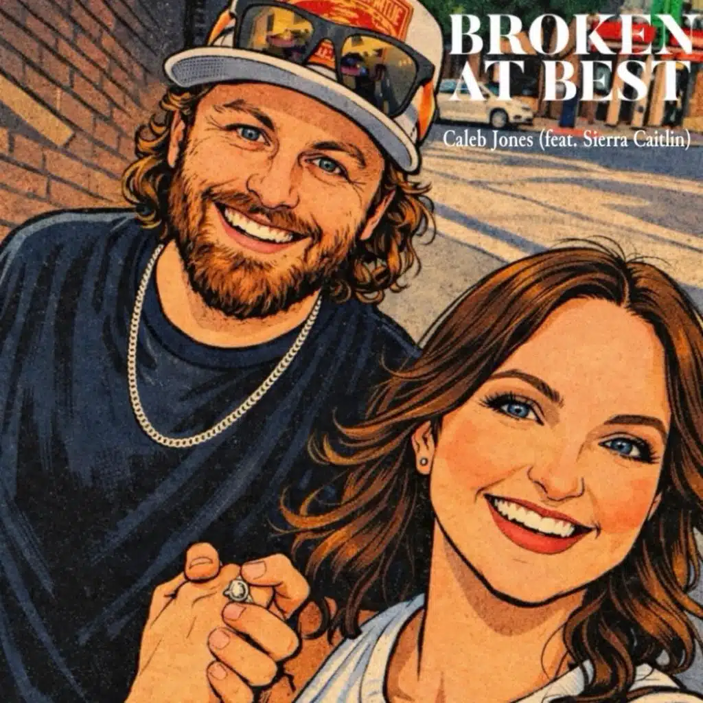 Broken At Best