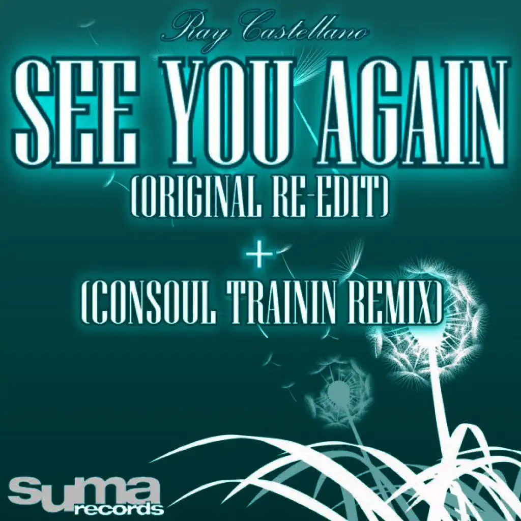 See You Again (Consoul Trainin Remix)