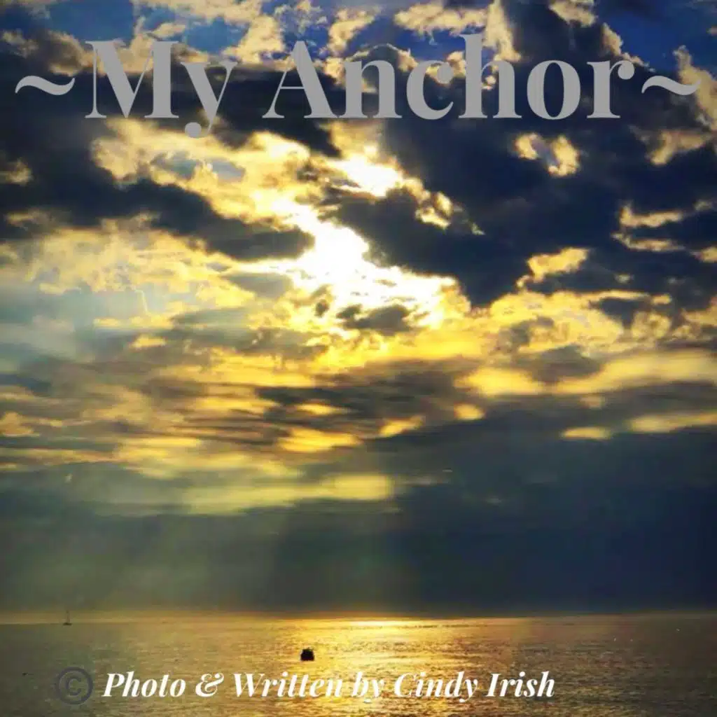 My Anchor
