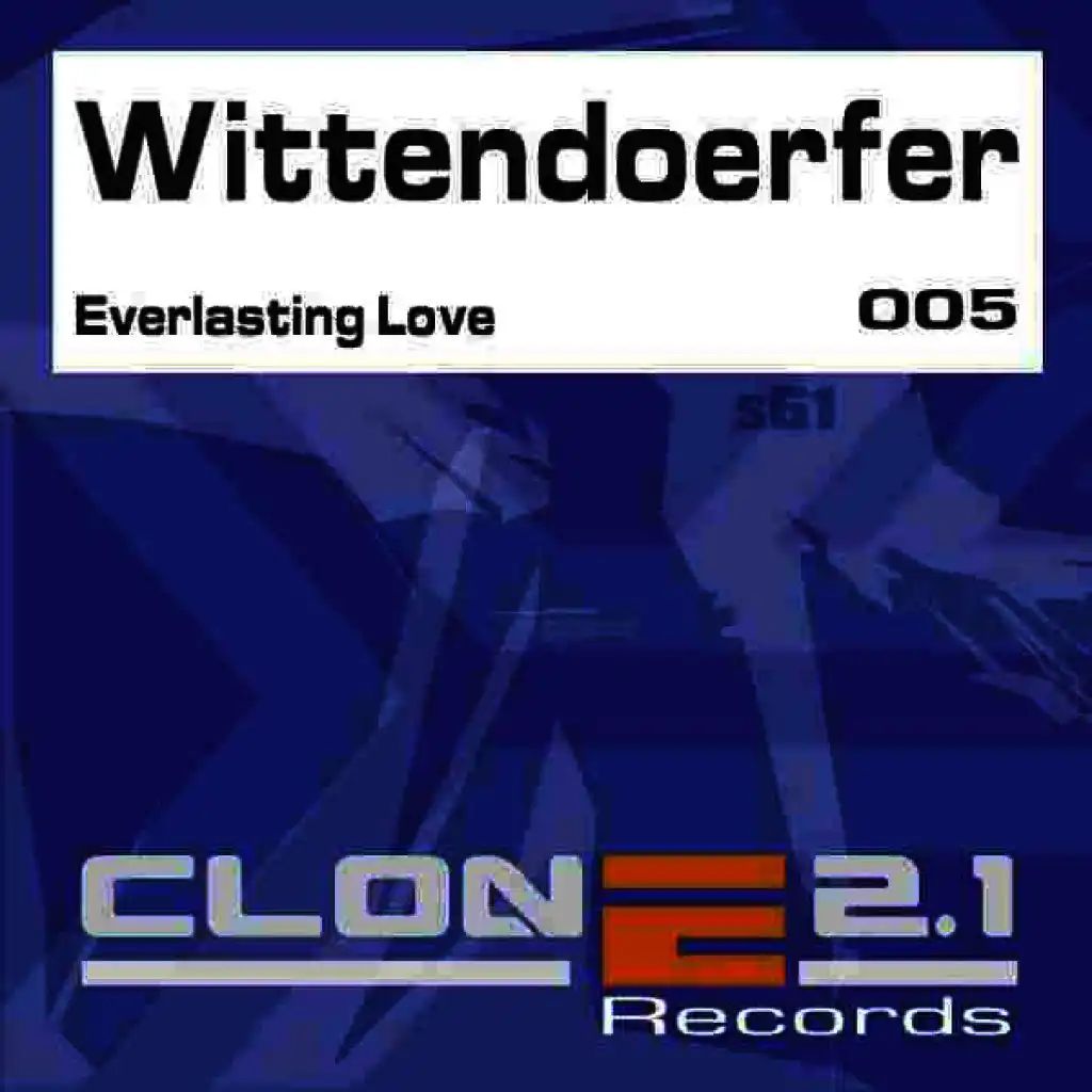 Everlasting Love (Nic Error rmx)