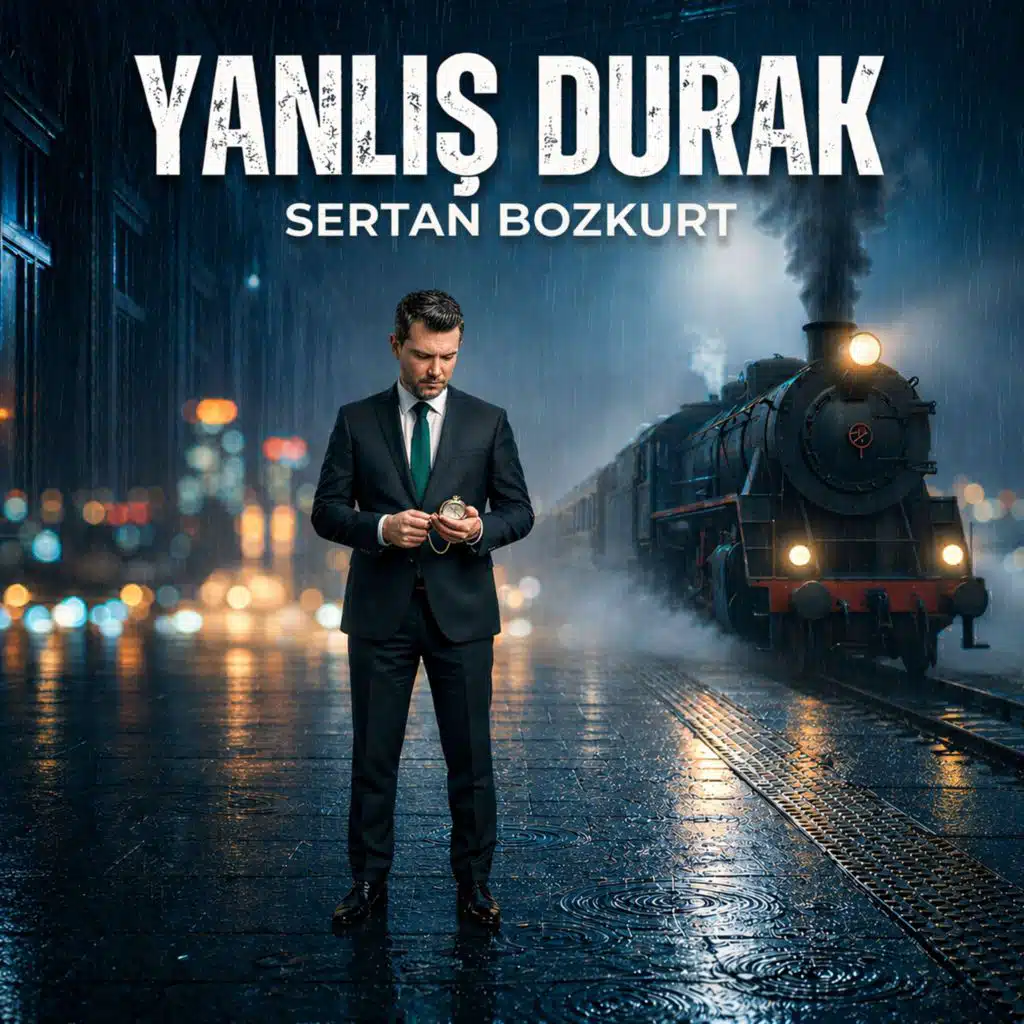 Sertan BOZKURT