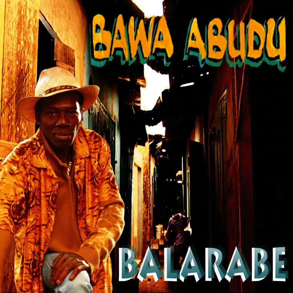 Balarabe