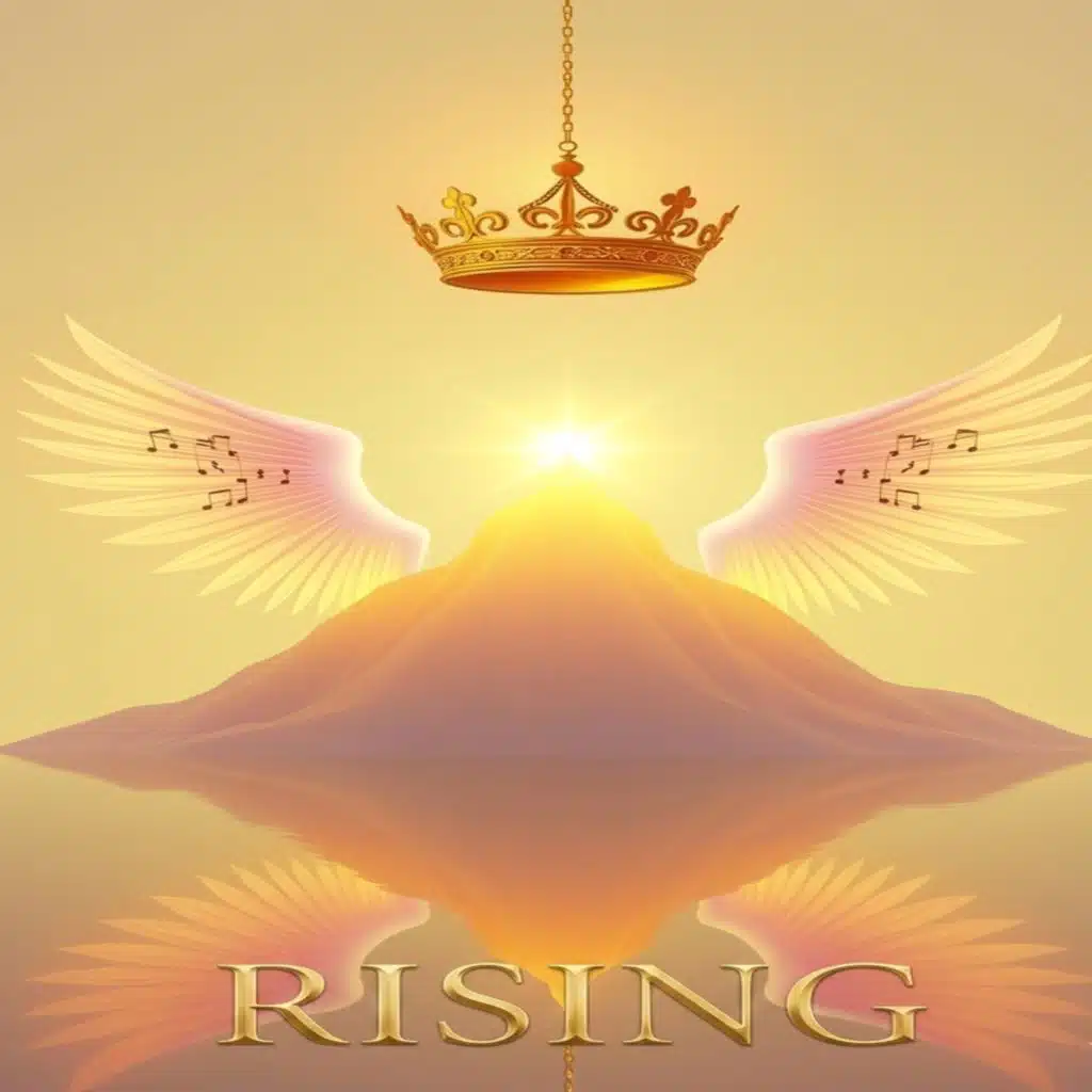 Rising