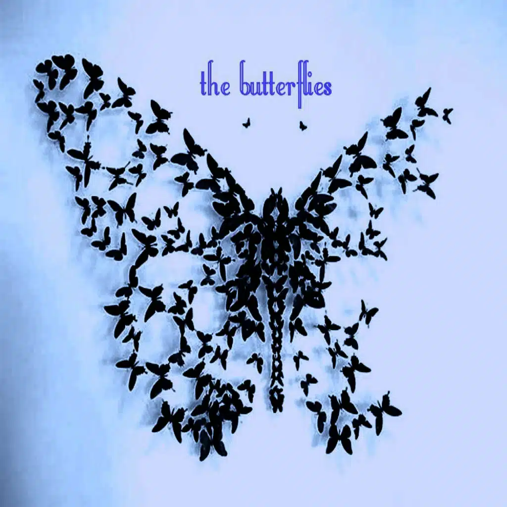 The Butterflies