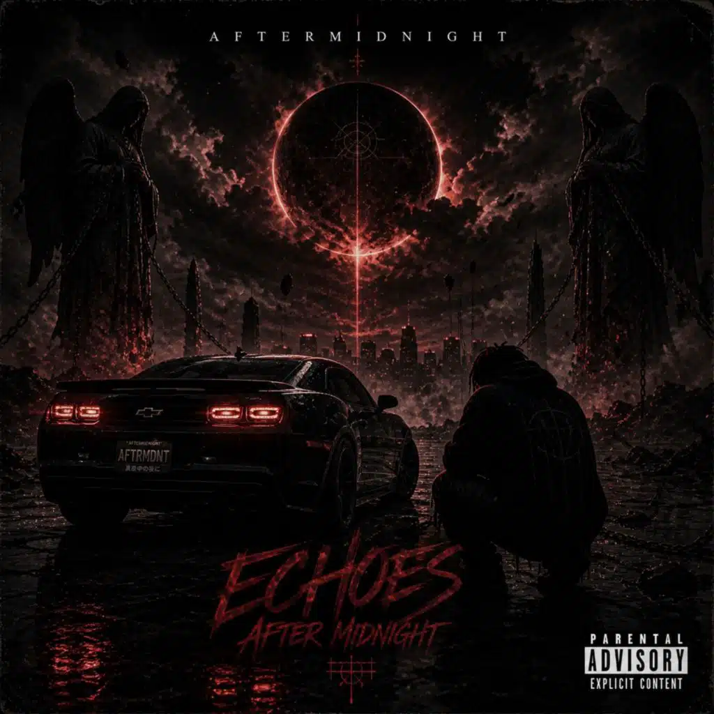 Echoes After Midnight