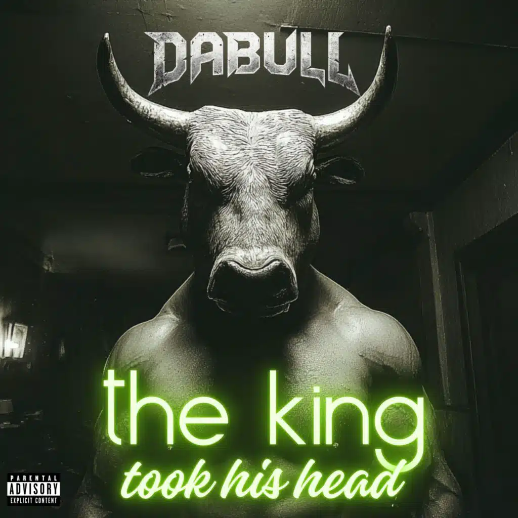 The King Took His Head