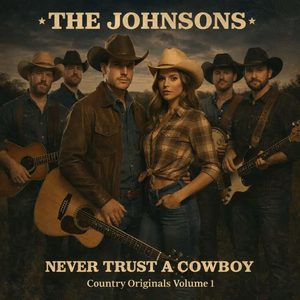 The Johnsons