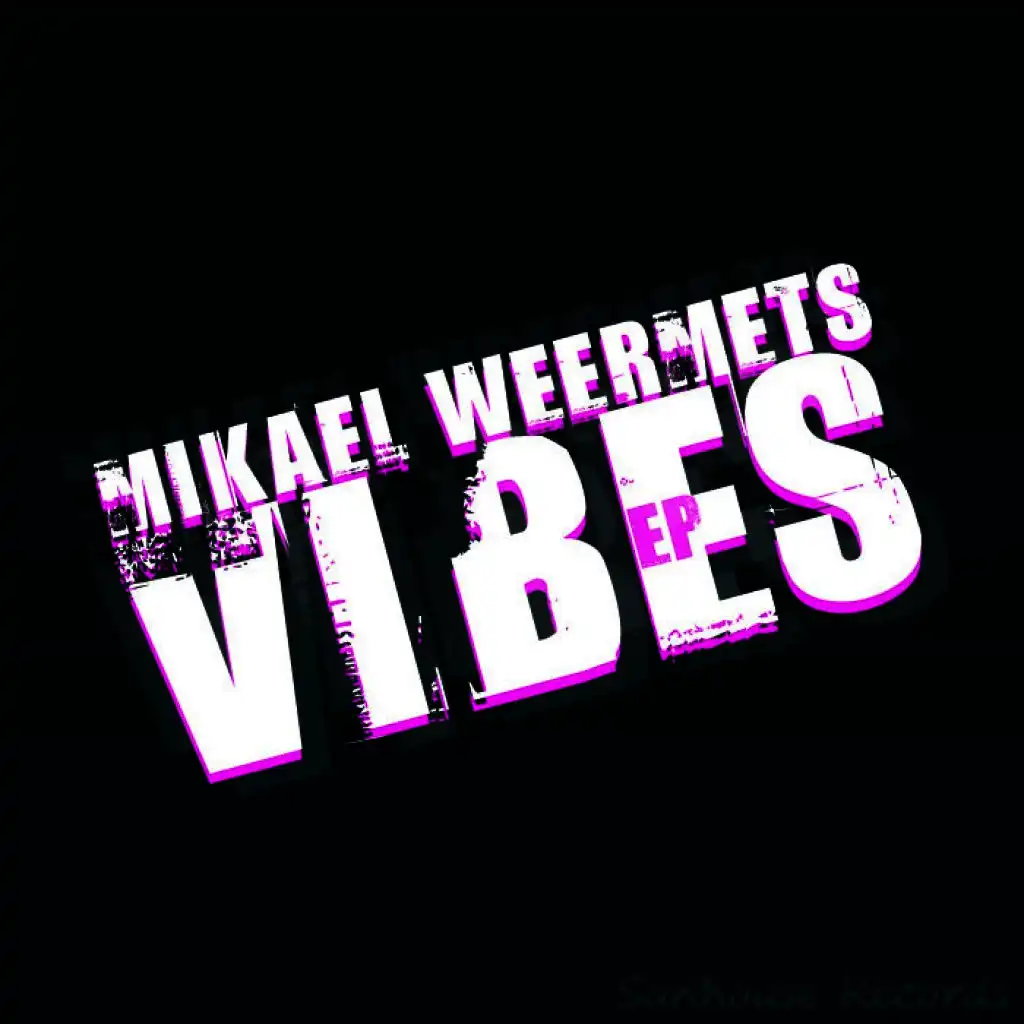 Vibes (Alex Kozma Mix)