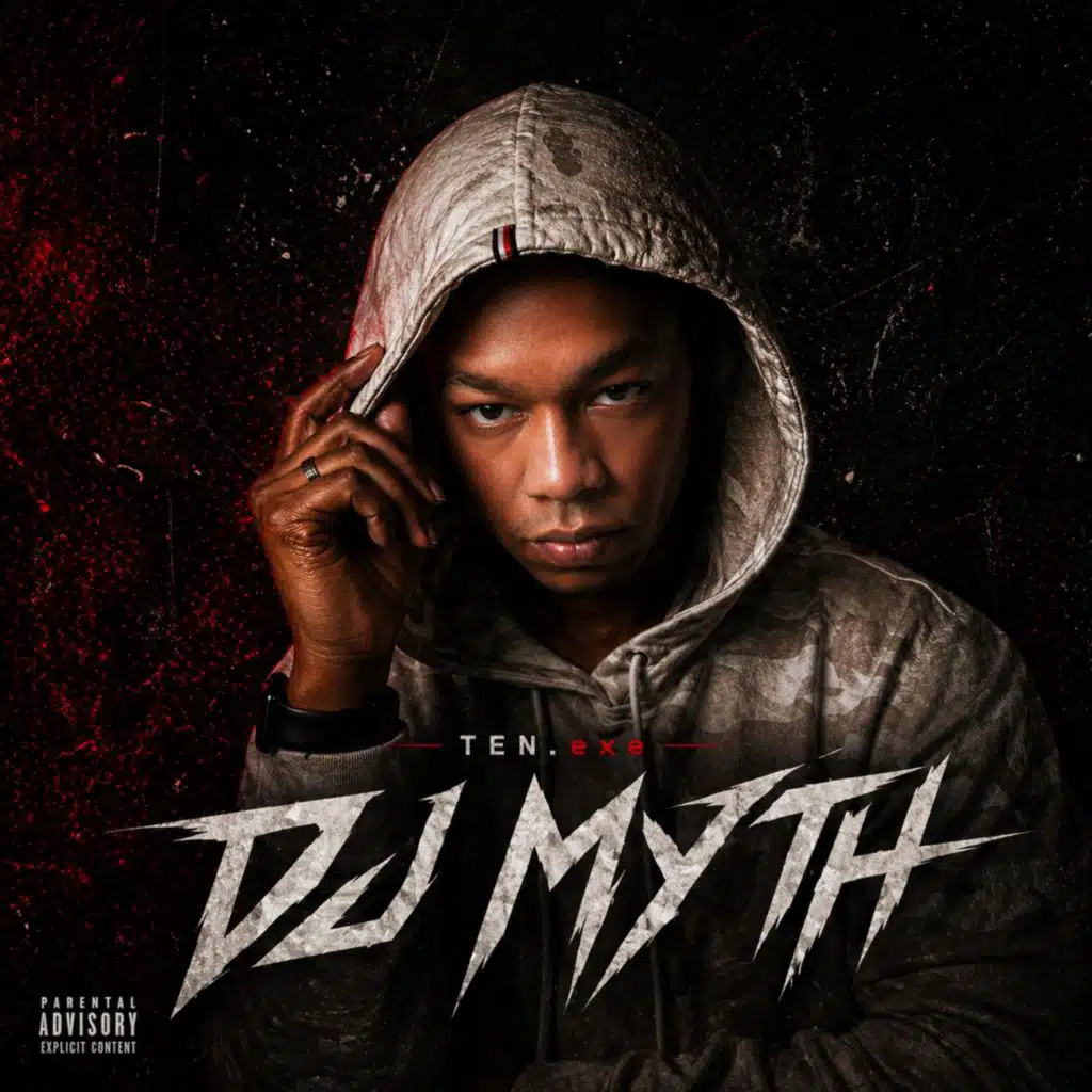 DJ Myth