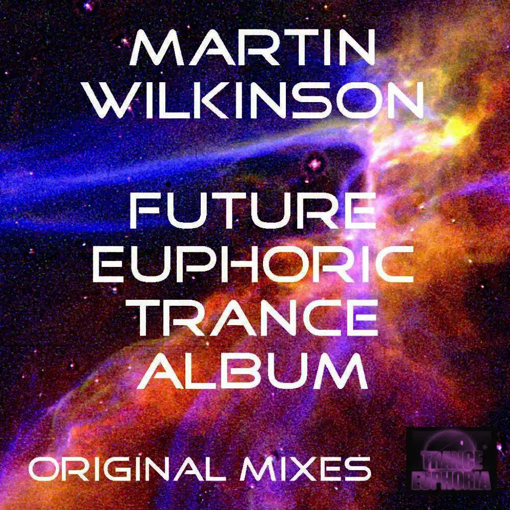 Future Euphoric Trance Album