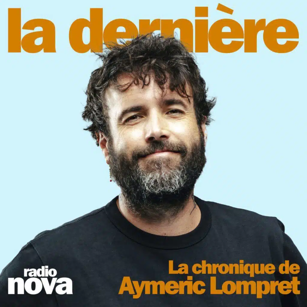 Les stars et la pub - La chronique d'Aymeric Lompret