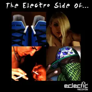 The Electro Side of Eclectic Records