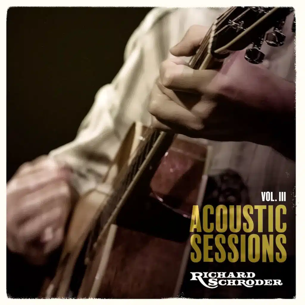 Richard Schroder