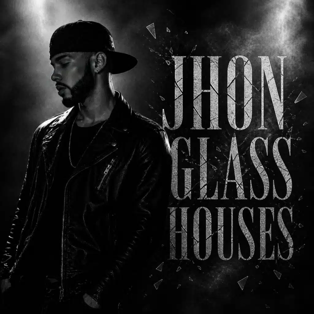 GLASS HOUSES
