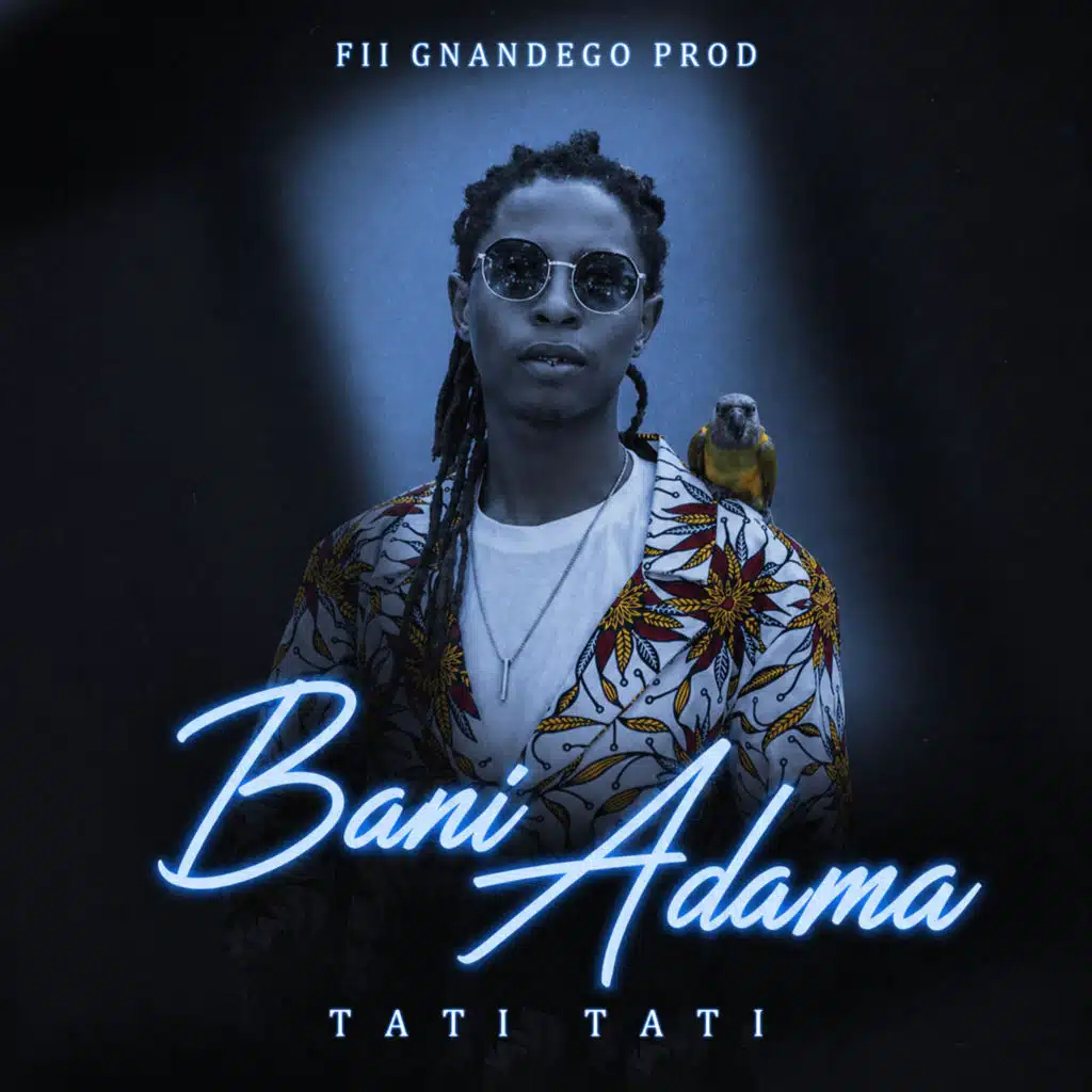 Tati Tati