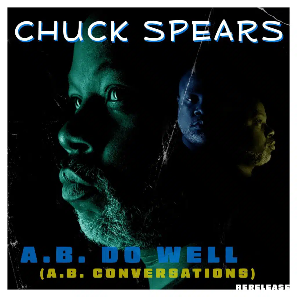 Chuck Spears